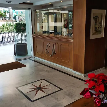 Apartment In First Line Apto 9-5 *