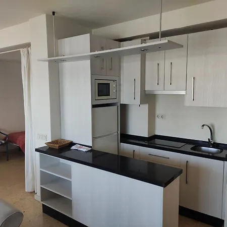 Apartment In First Line Apto 9-5 Marbella