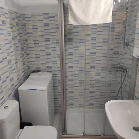 Apartment In First Line Apto 9-5 Marbella